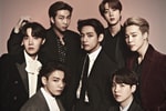 Бренд BTS потерял почти $2 млрд после новости о распаде группы