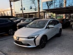 В Узбекистан привезли главного конкурента Chevrolet Monza и Honda Crider