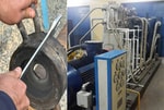 В Фергане обнаружили заправку, расхитившую газ более чем на 10 млрд сумов