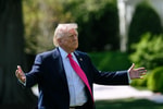 Axios: Трамп дал Ирану несколько дней для того, чтобы тот вернулся за стол переговоров