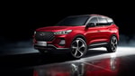 У автомобилей Chery могут появиться сиденья-катапульты
