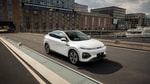 Xpeng G6 появился на рынке Европы в качестве конкурента Model Y