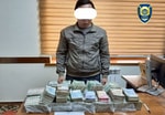 В Сурхандарье сотрудник банка спустил деньги пенсионеров в онлайн-казино
