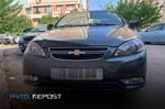 Автомобили Chevrolet Gentra получили неожиданное обновление — видео