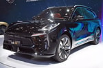 В Китае появился новый конкурент Tesla