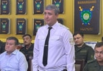 Назначен новый прокурор Самарканда