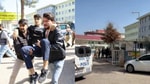 В Турции произошла стрельба в лицее, пострадали не менее 16 человек