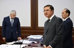 Правительство Узбекистана ожидает рост ВВП на 6%