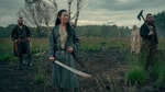 Netflix показал отрывок из приквела «Ведьмака»