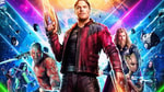 Marvel выпустила трейлер «Стражей Галактики 3»