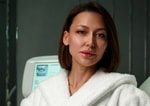 Лола станцевала с фанаткой во время выступления – видео