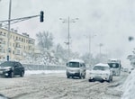Что делать, если в морозы заглох двигатель