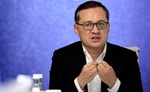 Комил Алламжонов получил должность в Администрации президента