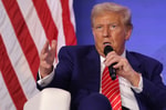 Трамп заявил, что не будет баллотироваться в 2028 году в случае поражения