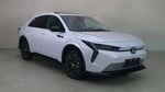 Honda обновила свой электромобиль e:NS2