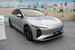 DongFeng презентовал новейший Xinghai S7 за $18 тысяч