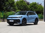 Volkswagen презентовал новейший L Pro