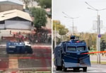 Видео с «кровью» на улицах Нукуса оказалось фейком