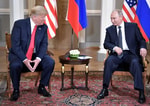 Трамп назвал дату и место встречи с Путиным