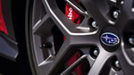Subaru готовится к презентации высокопроизводительного WRX TR 7