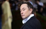 Илон Маск покинет пост исполнительного директора Twitter при одном условии
