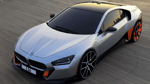 BMW должен быть выпустить i16