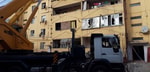 Число жертв взрыва в Нукусе выросло до пяти