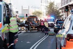 В Сиднее на посетителей ТЦ напали с ножом: несколько человек погибли