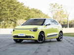 DongFeng презентовал электромобиль за $11 200