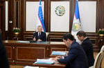 В Узбекистане направят свыше 960 млрд сумов на программу помощи детям с редкими заболеваниями