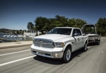 Stellantis отзовет около 80 тысяч автомобилей RAM 1500 и Jeep Grand Cherokee