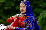 Феруза Норматова обратилась к поклонникам-мужчинам, которые просят сфотографироваться с ней — видео