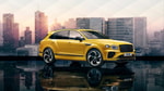Bentley Bentayga Hybrid теперь сможет больше проехать на электричестве
