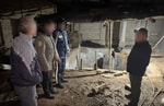 Экорейды и проверки теплиц: в Ташкенте взялись за улучшение качества воздуха