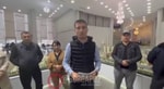 Узбекистанцы обратились к президенту с жалобой в связи с прекращением строительства Minerva City — видео
