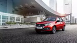 «АВТОВАЗ» остановил продажи 6,5 тысяч машин из-за заводского брака