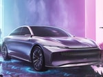 Chery Arrizo 8 получил гибридную силовую установку