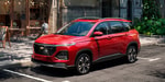UzAuto Motors раскрыл комплектации новой Chevrolet Captiva 5