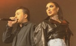 Муниса Ризаева записала фит с рэпером Konsta