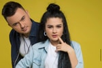 Певица Ширин беременна, а Фарход из дуэта женился – видео