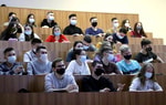 Вернувшиеся в Узбекистан из Украины студенты начали переводиться в местные вузы 