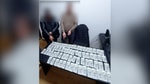 В Ташкенте накрыли группу фальшивомонетчиков