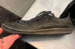 Balenciaga x adidas показали новые кроссовки, которые выглядят очень изношенными