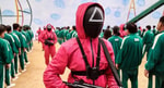 Netflix разрабатывает реалити-шоу «Игра в кальмара» – люди со всего мира могут поучаствовать