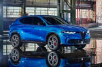 У Alfa Romeo появится крупная новинка
