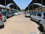 Седан, кроссовер, хэтчбэк и другие — типы кузова автомобилей