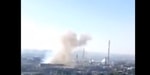 В Ташобласти произошел взрыв предприятия в цехе с аммиаком  — видео