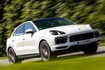 Porsche Landjet станет настоящим и полностью электрическим флагманом бренда