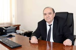 Мир-Акбара Рахманкулова освободили от должности заместителя советника президента