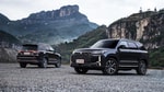 Обновленный Changan CS95 Plus будет стоить дешевле предшественника
